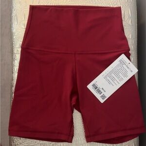 Lululemon Align Short Size 2
